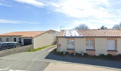 Kinés du Val d'Egray, Kinésithérapeute à Champdeniers-Saint-Denis