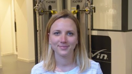Audrey LAPLACE, Kinésithérapeute à Epagny Metz-Tessy