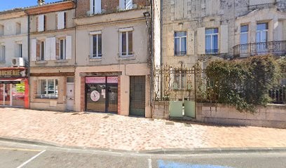 Crubile Josiane, Kinésithérapeute à Valence