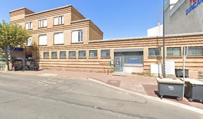 Gautier Dupays Kinésithérapeute, Kinésithérapeute à Champigny-sur-Marne