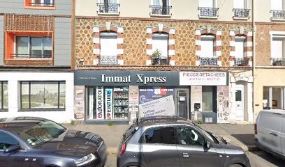 Emuralian Jean-Robert, Kinésithérapeute à Noisy-le-Sec