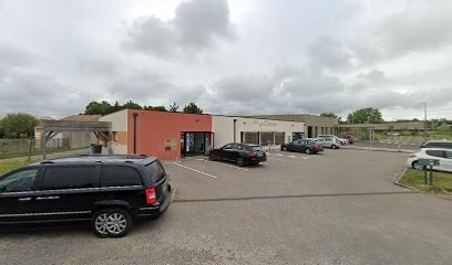 SCM kine olonnais, Kinésithérapeute à L'Île-d'Olonne