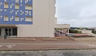 Cabinet Kinésithérapeutes et Ostéopathes Touquet - DUGARDIN et HALLE, Kinésithérapeute au Touquet-Paris-Plage
