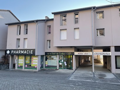 Schmitt Isabelle, Kinésithérapeute à Crolles