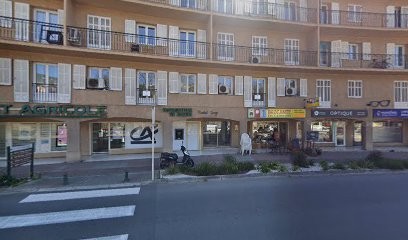 Perrin Venzecia, Kinésithérapeute à Peymeinade
