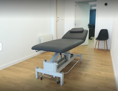 Tristan Gaubert - Kine Du Sport - Rééducation Maxillo Faciale - Massage, Kinésithérapeute à Sevrier