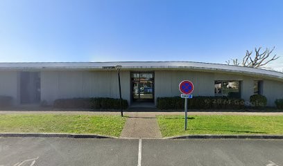 Nunes Frédéric, Kinésithérapeute à Hourtin