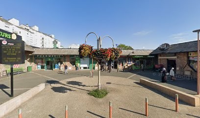 Moinier Olivier, Kinésithérapeute à Fleury-les-Aubrais