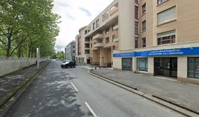 Godard Christine spécialiste en plastique, esthétisme et cicatrices, Kinésithérapeute à Évry