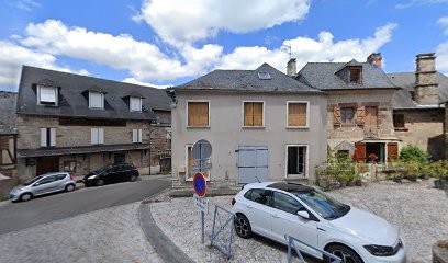 Jusima, Kinésithérapeute à Saint-Viance