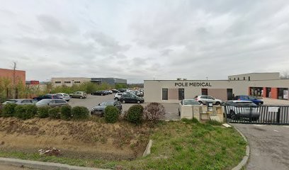Elise bougerolle gilardin, Kinésithérapeute à Fabrègues