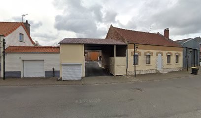 Brasier Philippe, Kinésithérapeute à Souchez