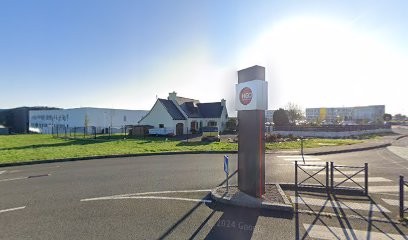 SCM KINE ARRIVEE, Kinésithérapeute à Plérin
