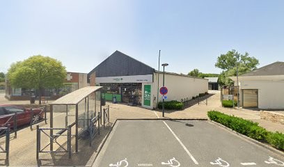 Turc Valérie, Kinésithérapeute à Saint-Pierre-la-Cour
