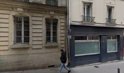 Charlotte GUILBERT, Kinésithérapeute à Paris 09