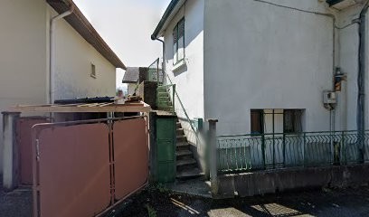Archetti Gaelle, Kinésithérapeute à Cognin