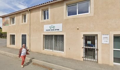 Cabinet De Kinesitherapie DERLOT Sophie, Kinésithérapeute à Maubec