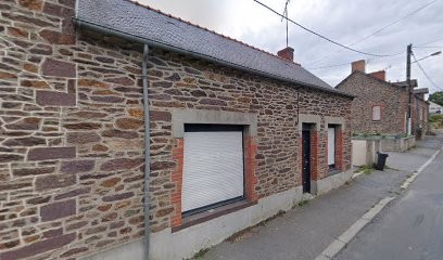 Halbout Brévaël, Kinésithérapeute à Retiers