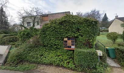 Coudart Gilles, Kinésithérapeute à Maule