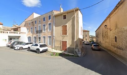 Cabinet de Kinésithérapie, Kinésithérapeute à Montredon-des-Corbières