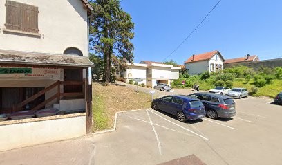 Costes Henri, Kinésithérapeute à Joigny