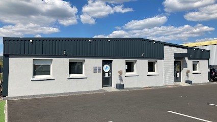 AKTIV-SANTÉ - Cabinet De Kinésithérapie -, Kinésithérapeute à Neuves-Maisons
