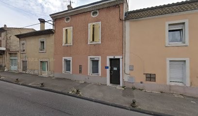 Sicard Olivier, Kinésithérapeute à Portes-lès-Valence