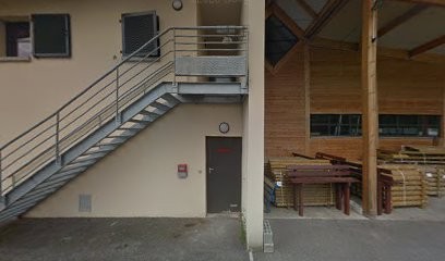 Portella-Fournier Dominique, Kinésithérapeute à Versonnex