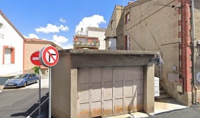 Frery Marie, Kinésithérapeute à Roche-la-Molière