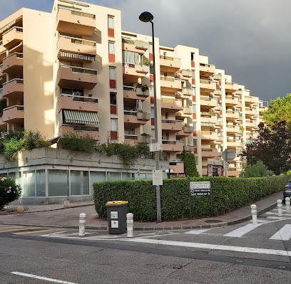 Guillaume FOUCART, Kinésithérapeute à Roquebrune-Cap-Martin