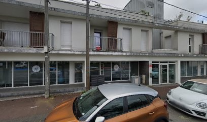 Angelyne Dufour, Kinésithérapeute au Haillan