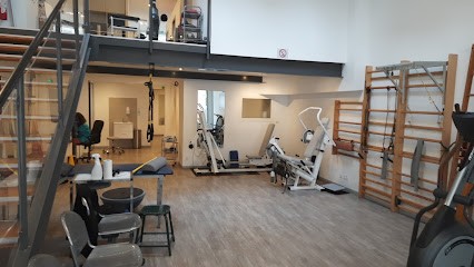 Centre De Kinesitherapie 72 CHAVE, Kinésithérapeute à Marseille 05
