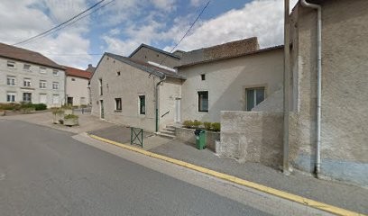 Degritot Arnaud, Kinésithérapeute à Domèvre-en-Haye