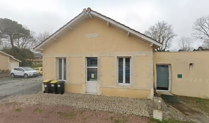 Labarthe Sourty, Kinésithérapeute à Lacanau