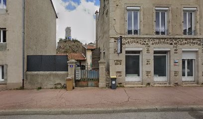 Dessalces Mathilde, Kinésithérapeute à Espaly-Saint-Marcel