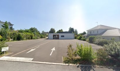 GALMICHE Stéphane, Kinésithérapeute à Rioz