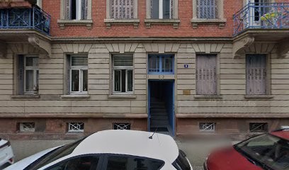 Mylène IFFER Kiné à domicile Neudorf Meinau, Kinésithérapeute à Strasbourg