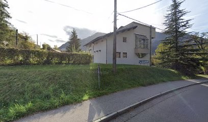 SCP CENTRE BELENSOL, Kinésithérapeute à Saint-Jeoire