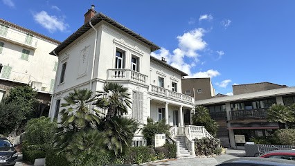 Jean-François HENNUY Kinésithérapeute Ostéopathe | Cabinet De Kiné-Ostéopathie Du Centre Médical De La Porte D'Orée à Fréjus, Kinésithérapeute à Fréjus