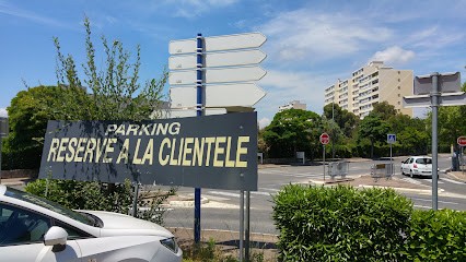 Cabinet de Kinésithérapie Mitric Emanuel, Kinésithérapeute au Cannet