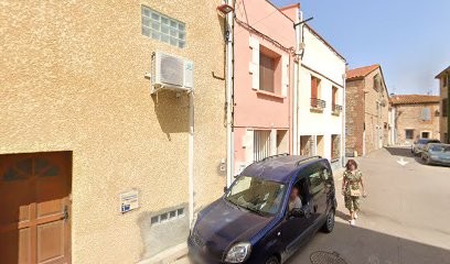 Dumas Olivier, Kinésithérapeute à Théza