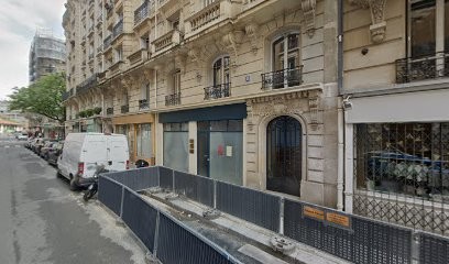 Les-fleurs-de-bach-en-corps, Kinésithérapeute à Paris 12