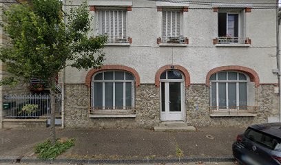 Vasseneix Éric, Kinésithérapeute à Pithiviers