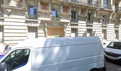 Cabinet d'ostéopathie Lanos, Kinésithérapeute à Paris 12