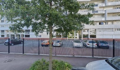 Clappier Corinne, Kinésithérapeute à Gennevilliers
