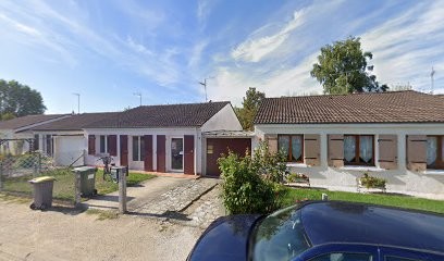 CHEMIN Caroline, Kinésithérapeute à Chécy