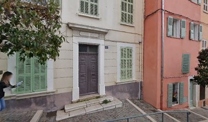 Kovalenko Daniel, Kinésithérapeute à Ollioules