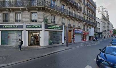 Audrey Jezequel, Kinésithérapeute à Paris 10