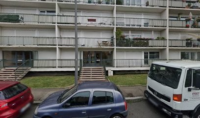 LARQUIER Benedicte, Kinésithérapeute à Vélizy-Villacoublay