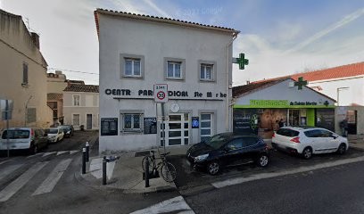 CONIO Estelle, Kinésithérapeute à Marseille 14